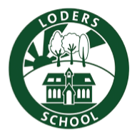 Logo for Loders CE Primary Academy