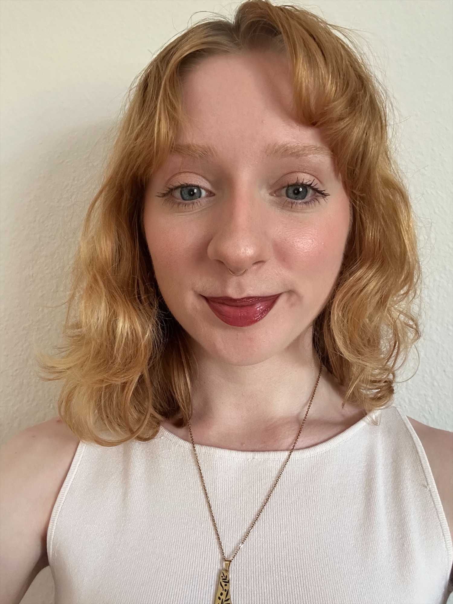 Photo of Miss Emilie Riches