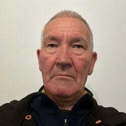 Photo of Mr Neil Tubbs