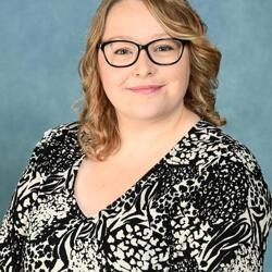 Photo of Mrs Leanne Legge