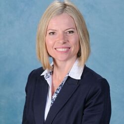 Photo of Mrs Katalin Seprenyi-Batten