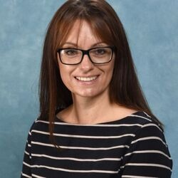 Photo of Miss Kellie Wyatt