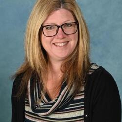 Photo of Mrs Beth McGrath