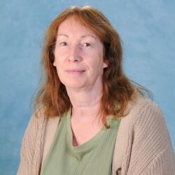 Photo of Ms Hermione Gore