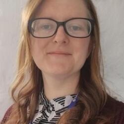 Photo of Mrs Rachel Rawlings