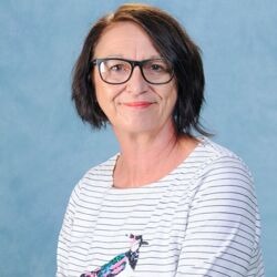 Photo of Mrs Kim Bowring