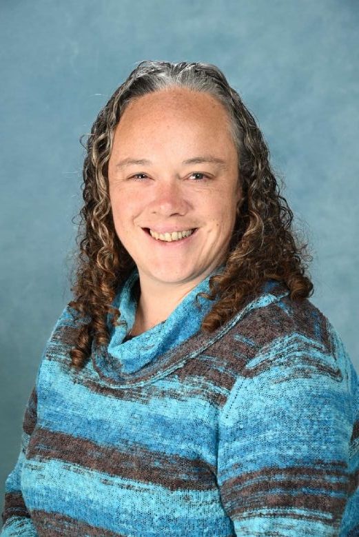 Photo of Ms Claire Pooley